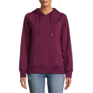 Athletic Works Hoodie Sweater
